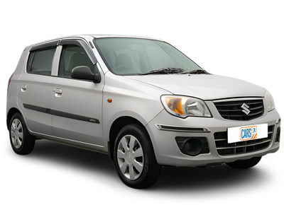 Maruti Alto K10-img